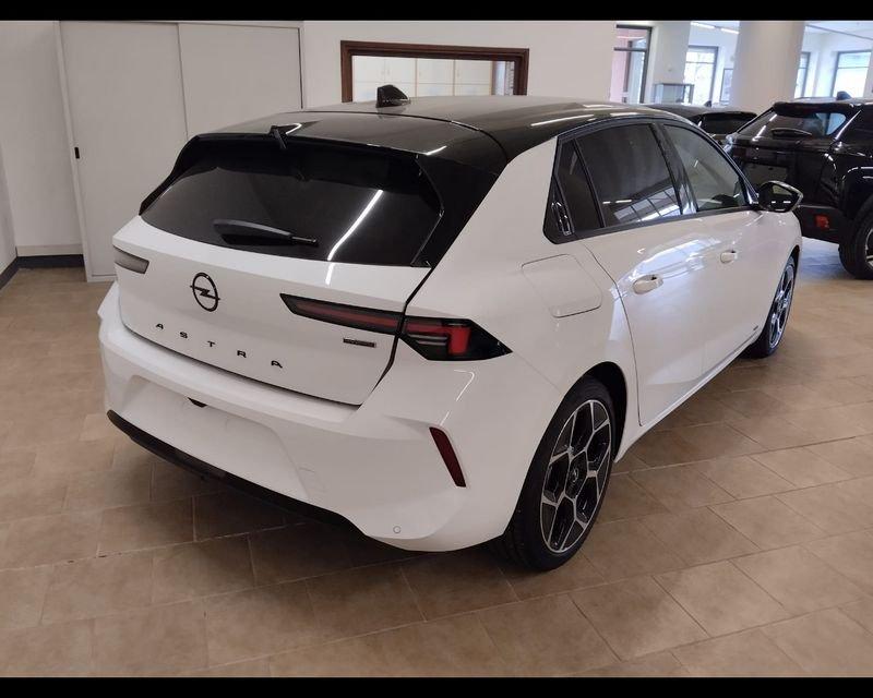 Opel Astra Nuova 5P GS 1.6 Hybrid 180cv AT8 S&S