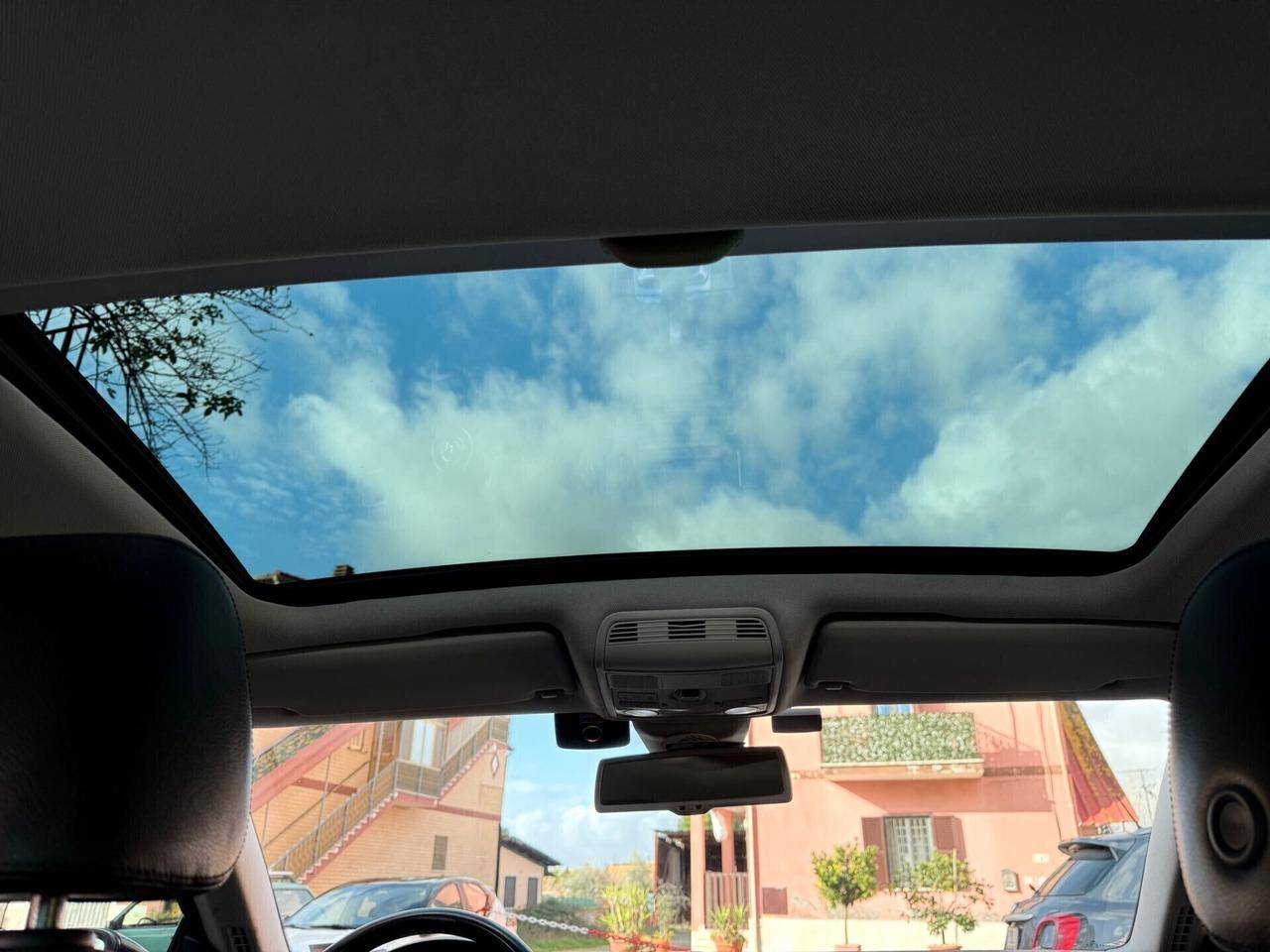 Volkswagen Passat CC 2.0 TDI DSG - Full Opt - Superprezzo