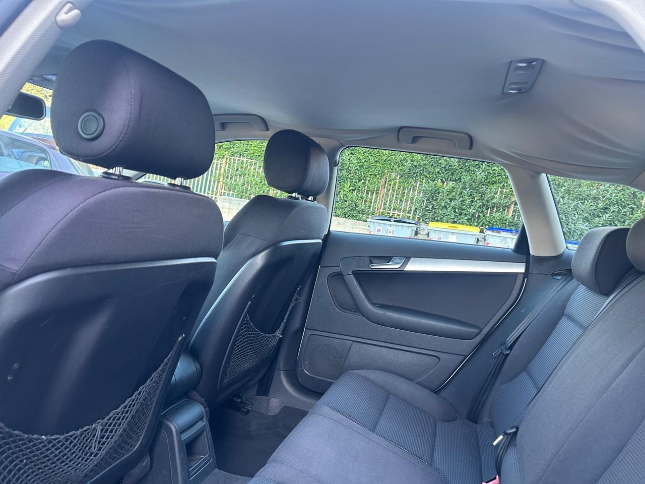 Audi A3 2.0 TDI SPB Cambio Automatico