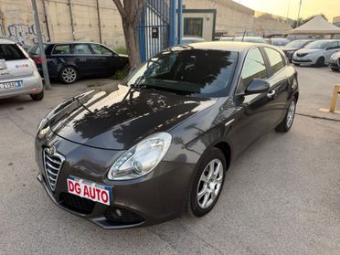 Alfa Romeo Giulietta 1.6 JTDm-2 105 CV 2012