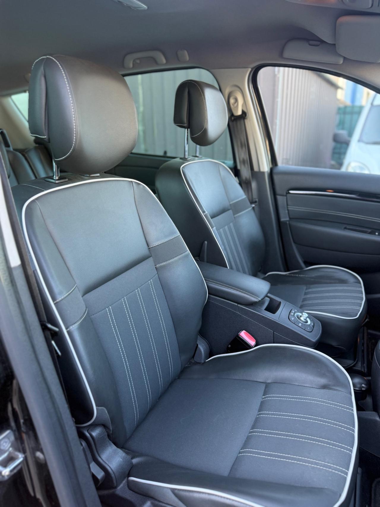 Renault Scenic Scénic 1.6 dCi 130CV Start&Stop Bose