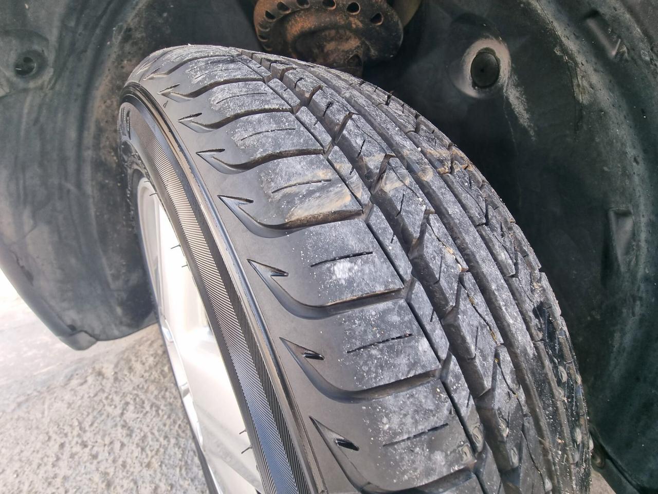 Renault Clio 1.5 dCi 85CV 5 porte Dynamique