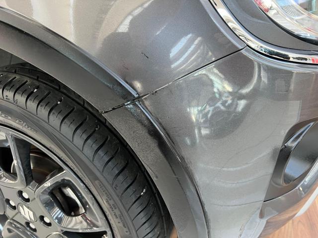 SUZUKI Ignis 1.2 Hybrid Top-SEDILI ANT RISC, SOLO 44.000 KM