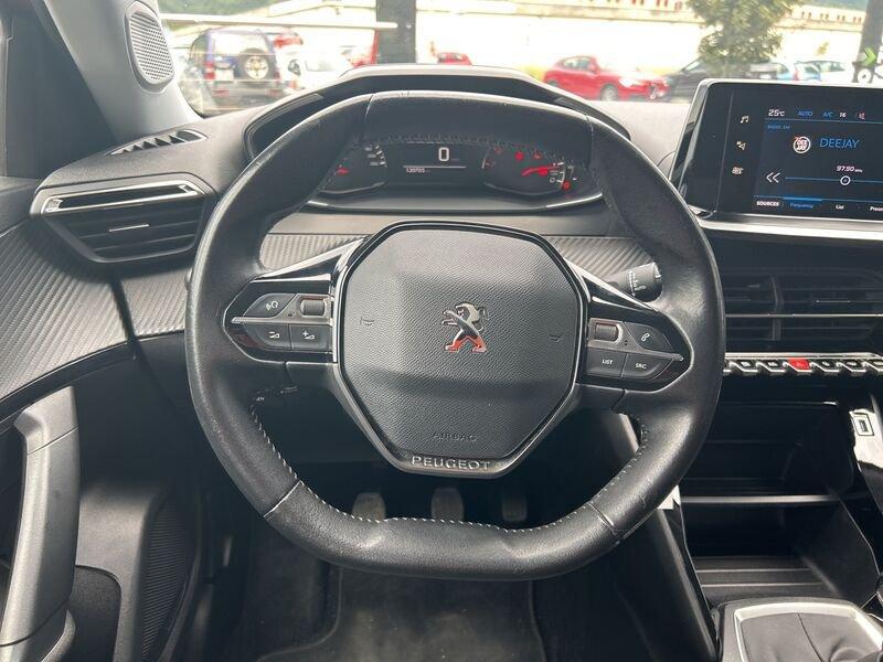 Peugeot 2008 BlueHDi 110 S&S Active