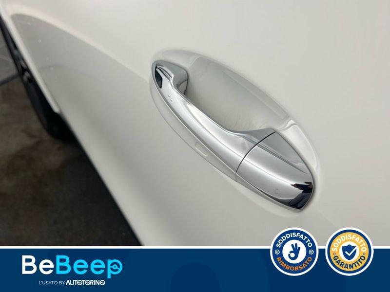 Mercedes-Benz GLA 200 D AMG LINE PREMIUM AUTO