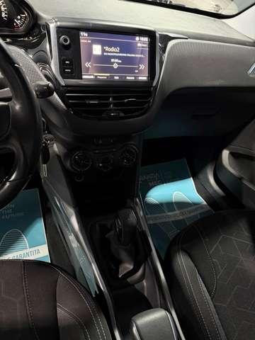 Peugeot 2008 Benzina Euro 6 Neopatentati