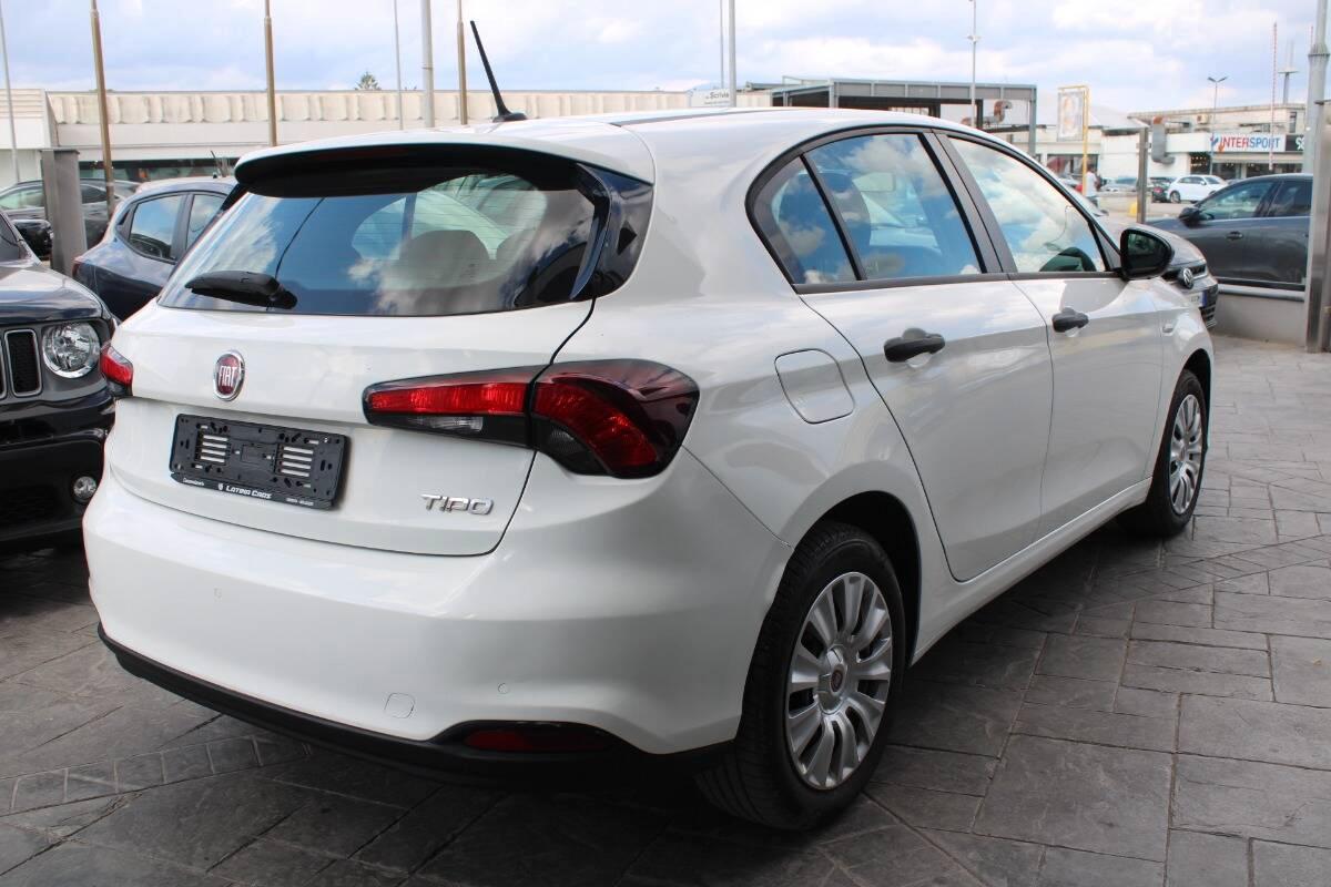 Fiat Tipo 1.3 mjt City Life s&s 95cv