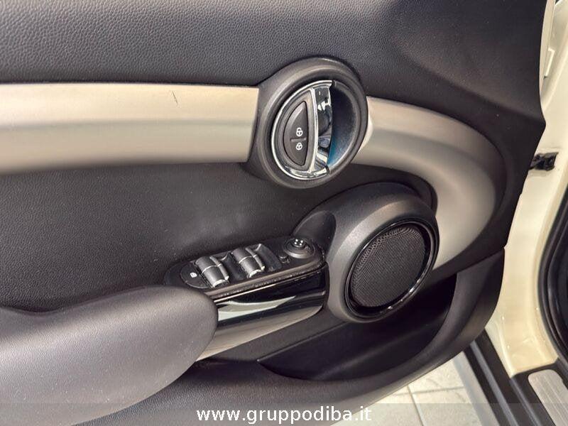MINI Mini 2014 Diesel 1.5 One D Business 5p