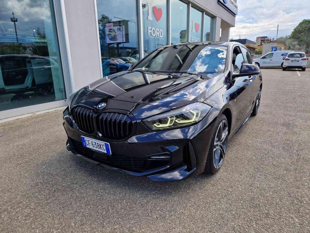 BMW 116 d 5p. Msport Automatica