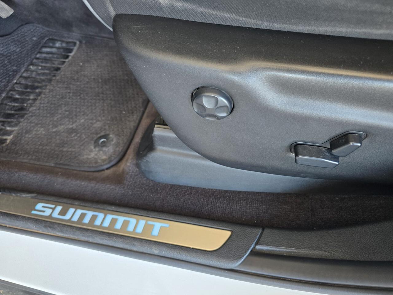 Jeep Grand Cherokee 3.0 V6 250CV Multijet II Summit - MOTORE NUOVO -