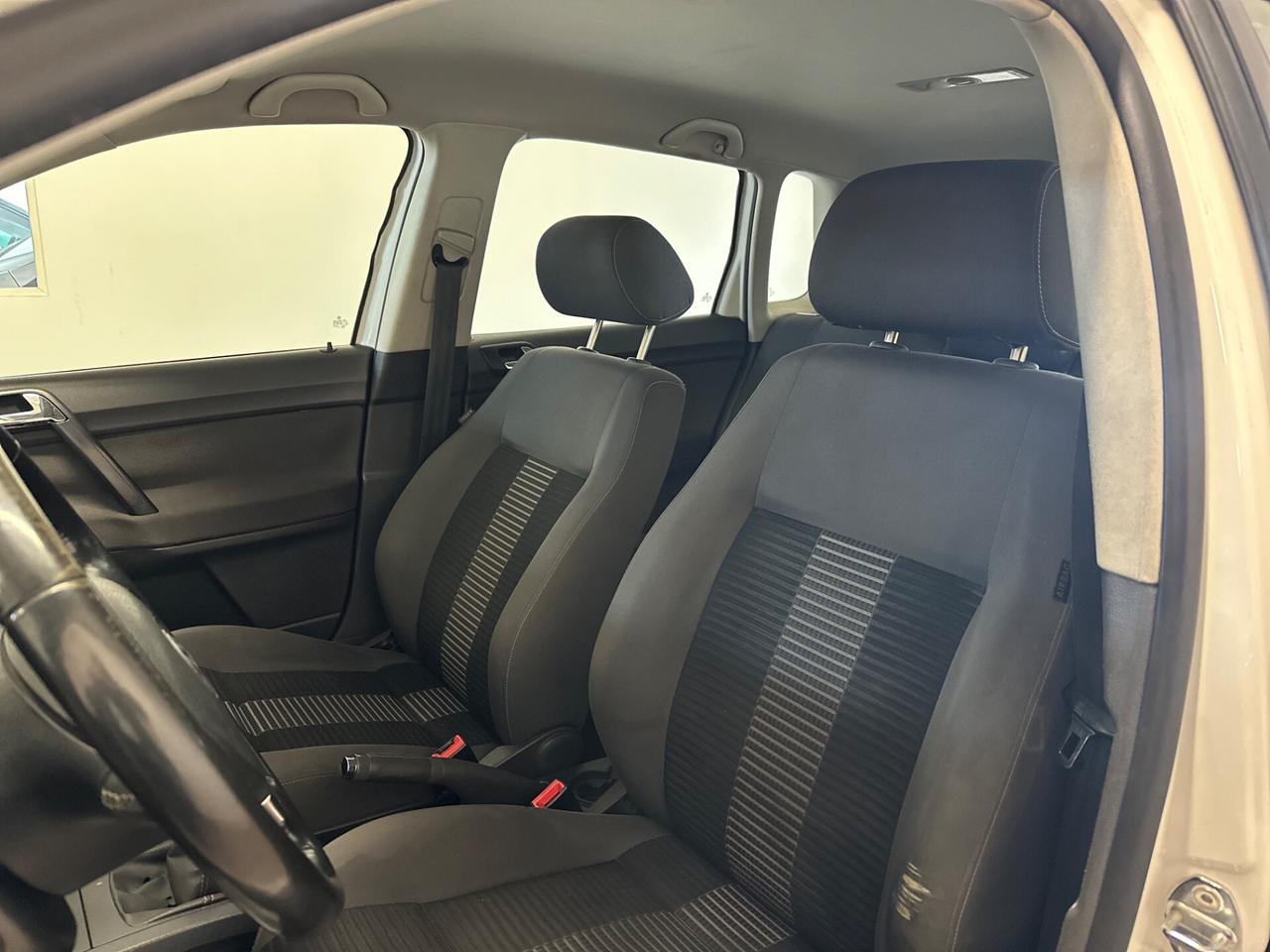 Volkswagen Polo 1.4/69CV TDI 5p. Comfortline NEOPATENTATI