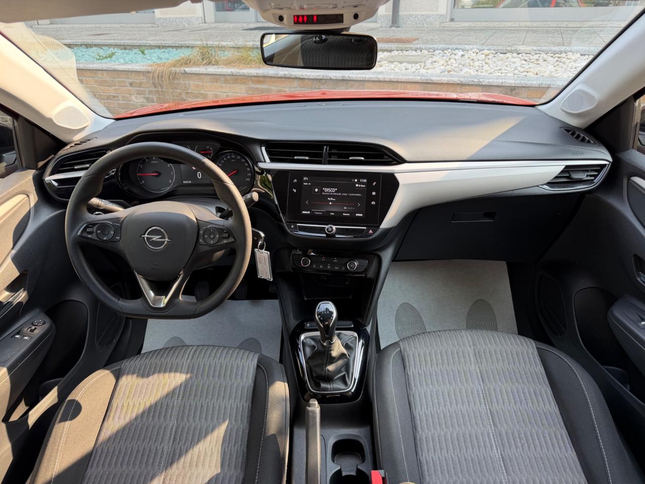 Opel Corsa 1.2 Edition