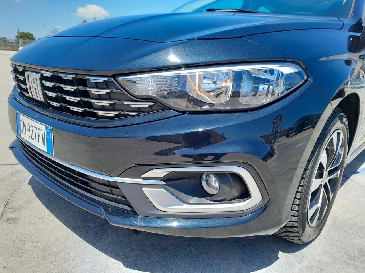 FIAT TIPO SW 1.6 MJT 130 CV 57000 KM