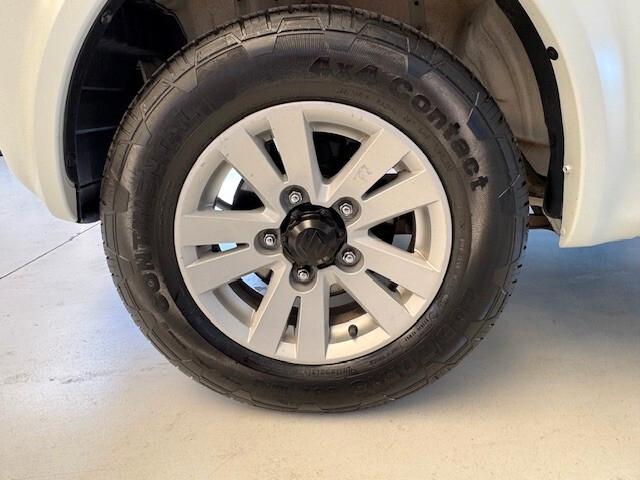 Suzuki Jimny 1.3 4WD Evolution Plus