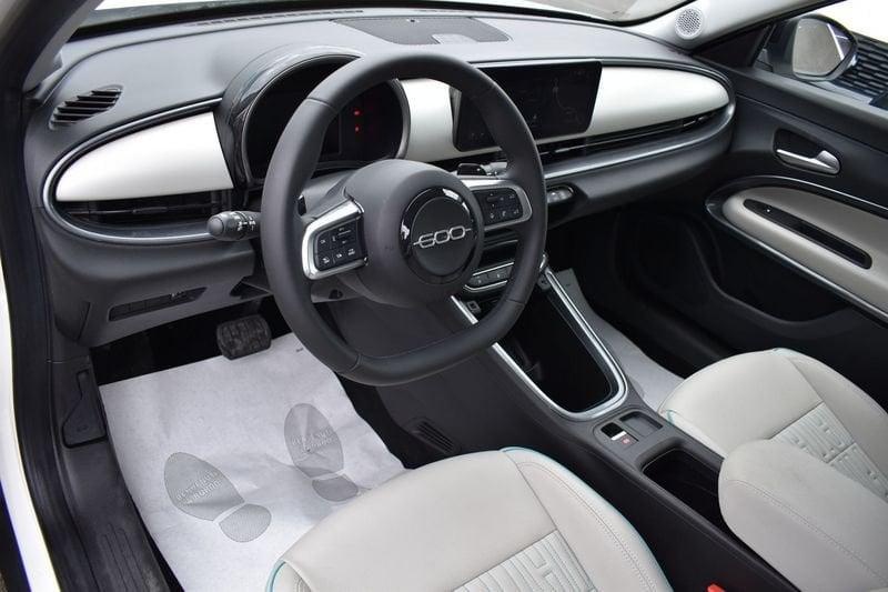 FIAT 600 600 Hybrid 110 CV DCT MHEV La Prima