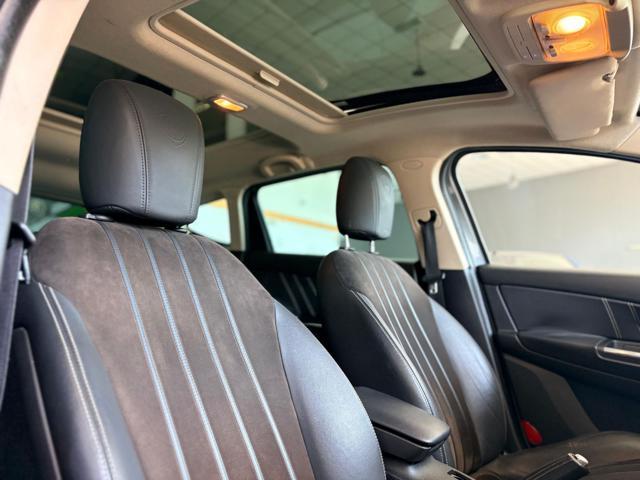 LANCIA Delta Platino 1.6 M-JET 116CV CRUISE TETTO ALCANTARA