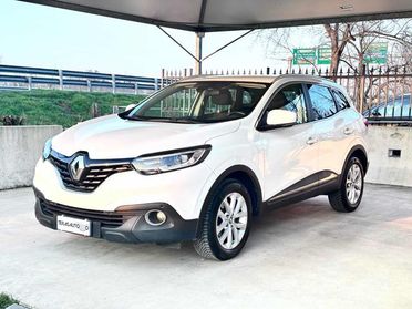 RENAULT Kadjar dCi 8V Energy Intens NAVIGATORE EURO 6