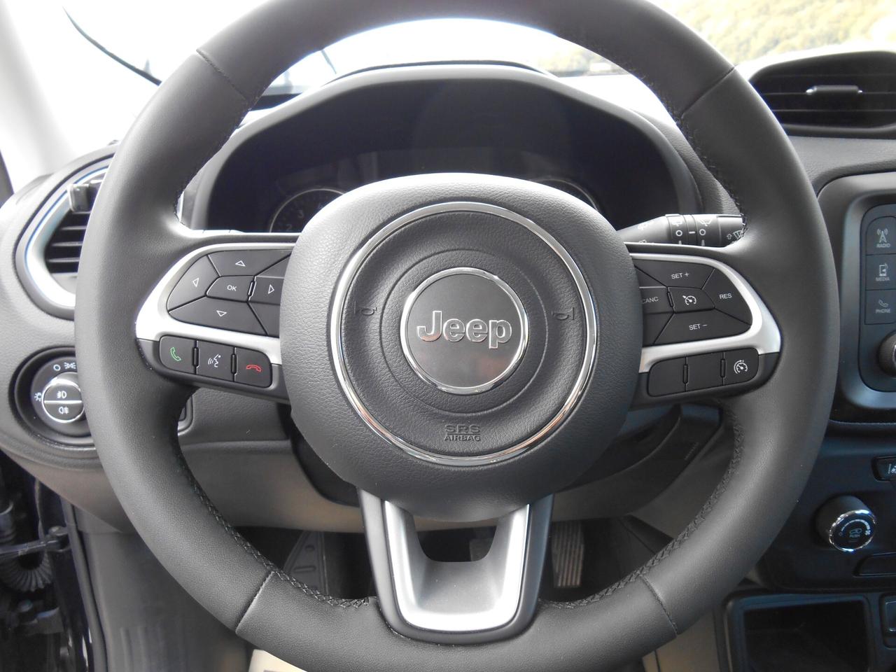 Jeep Renegade 1.0 T3 Longitude