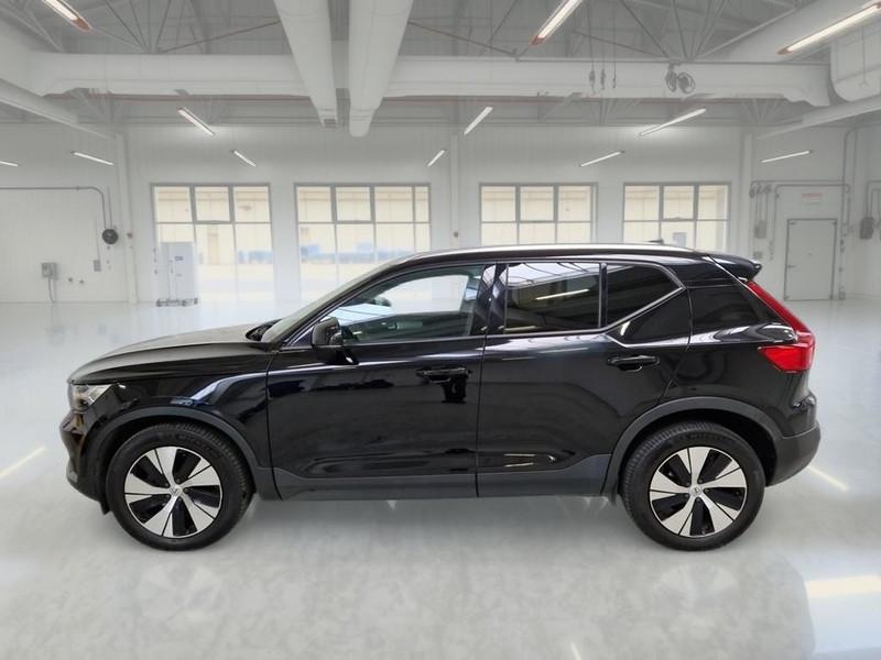 VOLVO XC40 D3 Geartronic Momentum Pro MY21