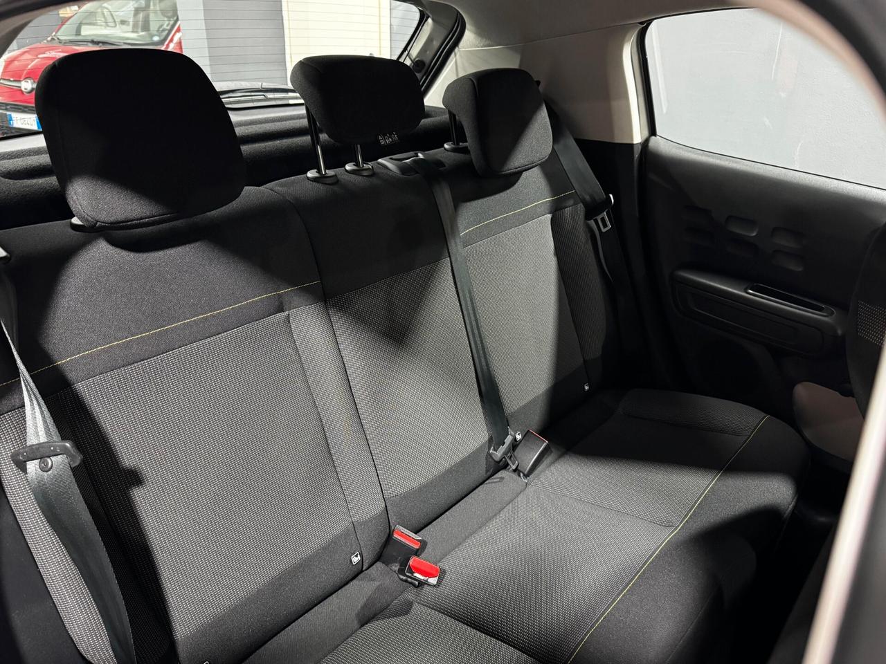 Citroen C3 PureTech 110 S&S PLUS 27619 KM