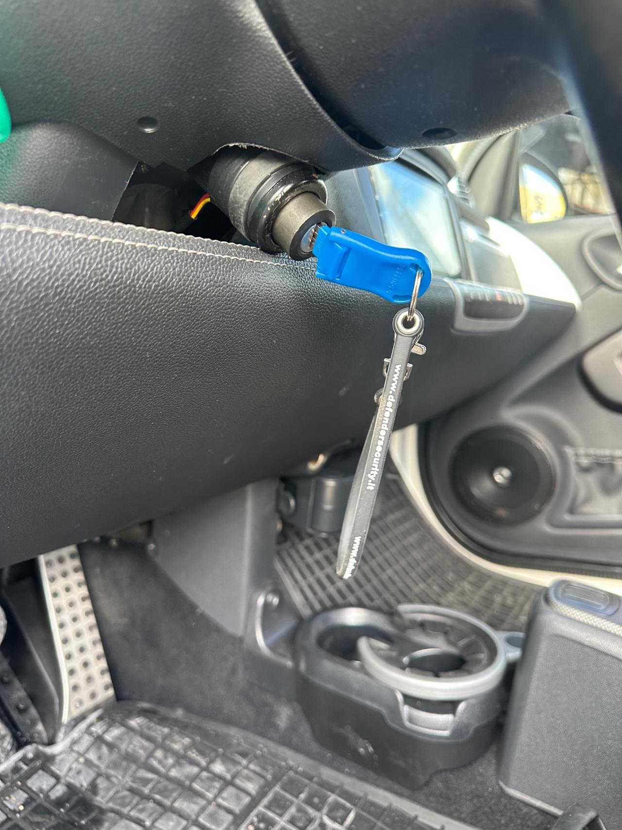 Smart ForTwo 1000 75 kW coupé BRABUS Xclusive