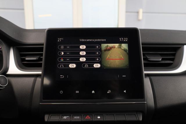 RENAULT Captur TCe 100 CV GPL Life