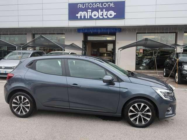 Renault Clio Clio 1.0 tce Business 90cv my21