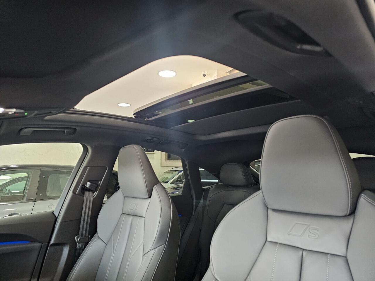 Audi Q5 SPB 40 TDI quattro S tronic Identity Black