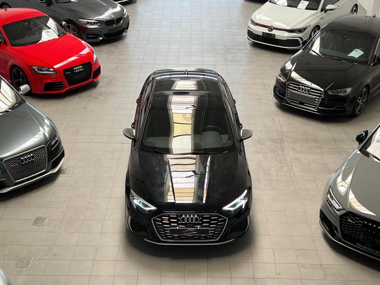 Audi S3 SEDAN 2022 310CV/228KW