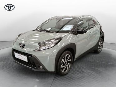 Toyota Aygo X 1.0B (72 CV) Trend