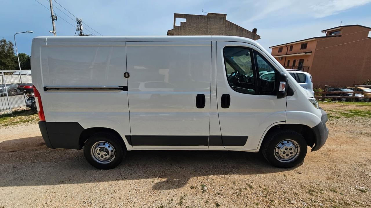 CITROEN JUMPER 2.2 HDI 130CV 2015 FURGONE 30 L1H1 E5 €7500 + IVA