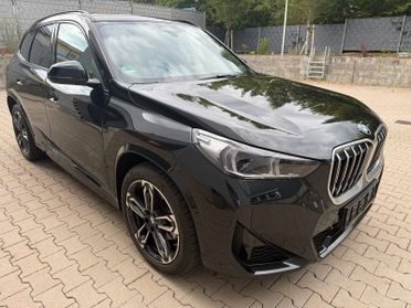 Bmw X1 xDrive 20d Msport PARI AL NUOVO