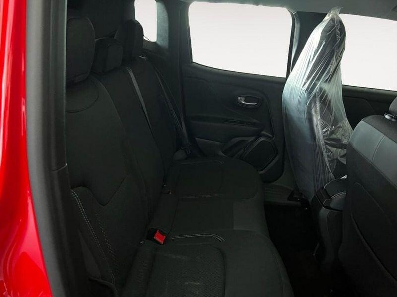 Jeep Renegade 1.0 t3 Longitude 2wd