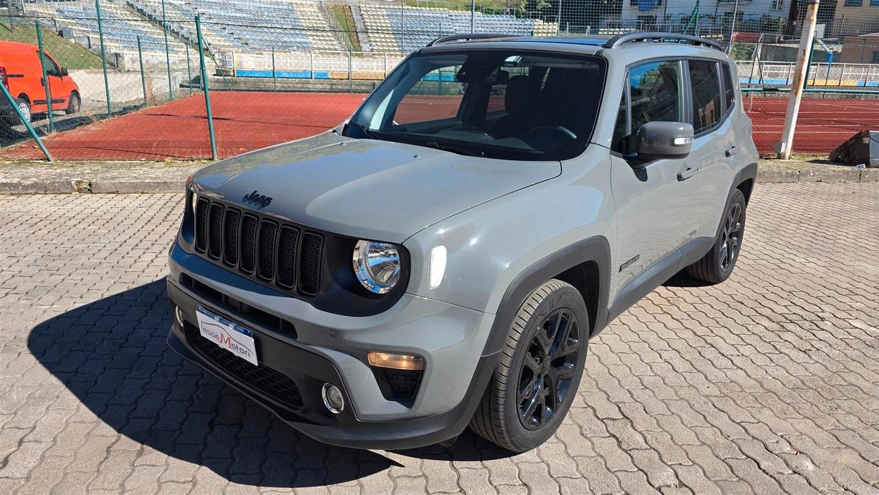 Jeep Renegade 1.6 Mjt 130 CV Limited Tetto Panoramico