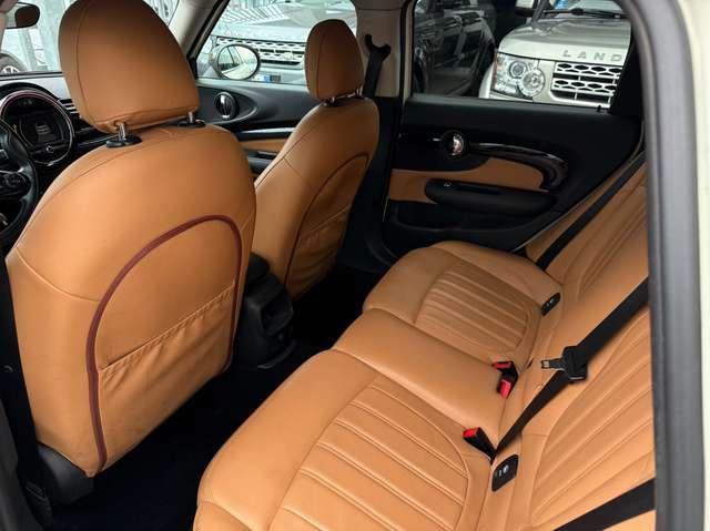 MINI Cooper D Clubman Clubman 2.0 / EURO 6 auto