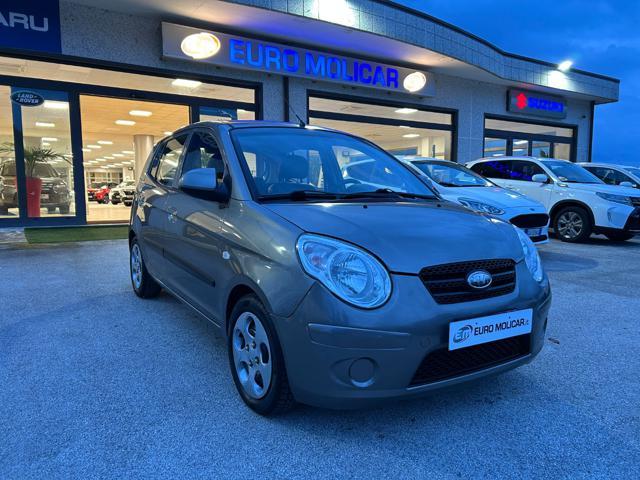 KIA Picanto 1.1 CRDi Life