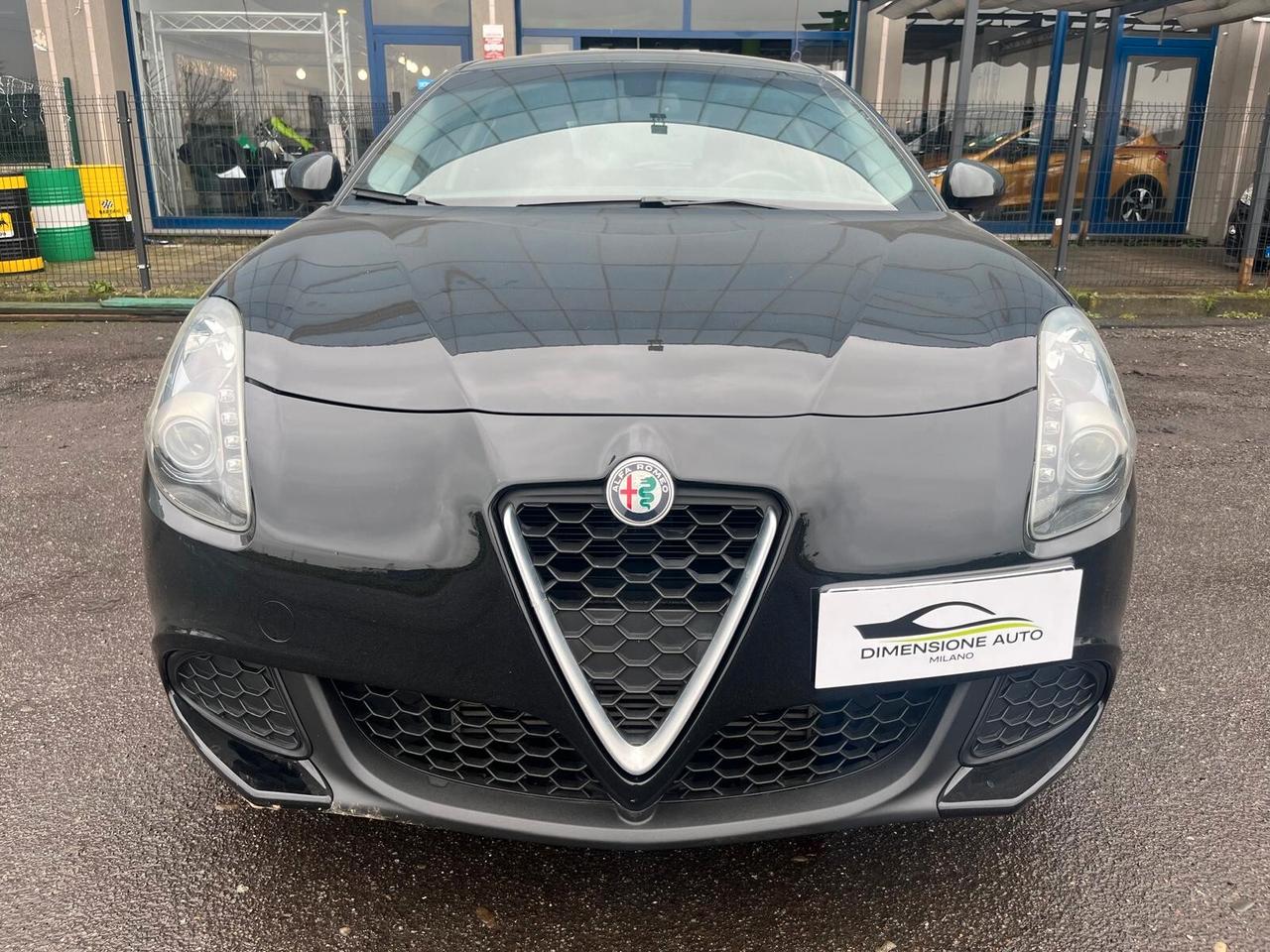 Alfa Romeo Giulietta 1.4 Turbo 120 CV Super