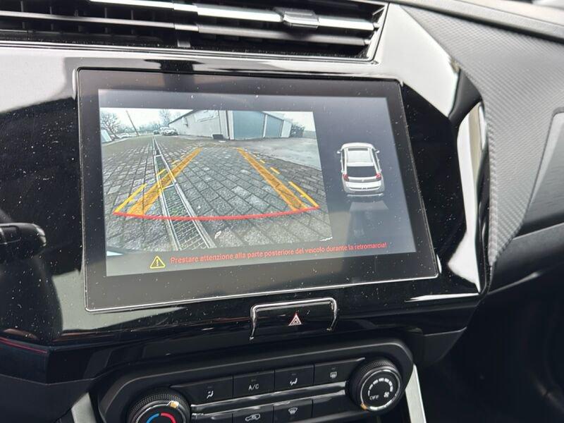 DR AUTOMOBILES dr 3.0 dr 3.0 1.5 Bi-Fuel GPL