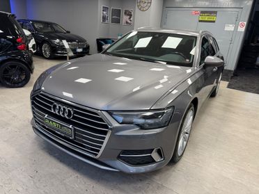 Audi A6 40 2.0 TDI S tronic Business Design