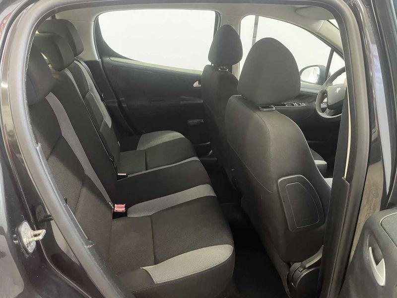 Peugeot 207 1.4 HDi 70CV 3p. Energie Sport