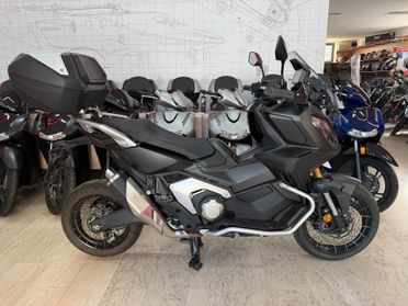 Honda X-ADV 750 ADVENTURE