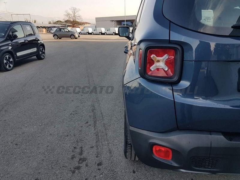 Jeep Renegade Renegade 1.0 t3 Limited 2wd