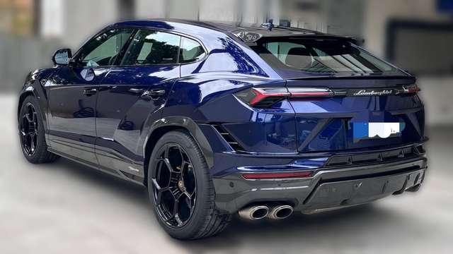 Lamborghini Urus 4.0 V8 Performante - unico proprietario