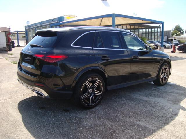 Mercedes-benz GLC 220 d 4Matic Mild Hybrid AMG Premium