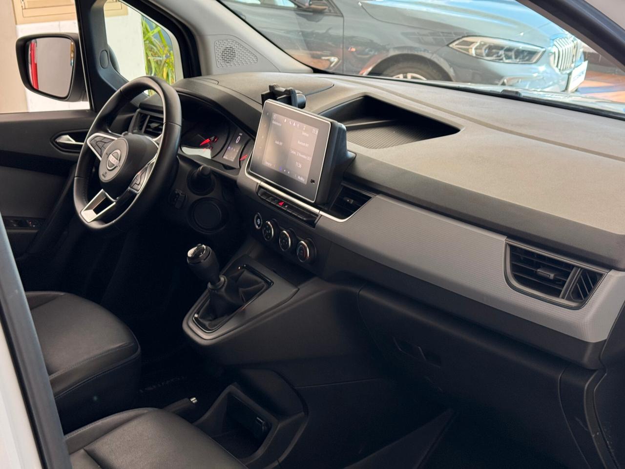 NISSAN TOWNSTAR 1.3cc 131CV BENZINA IVA COMPRESA