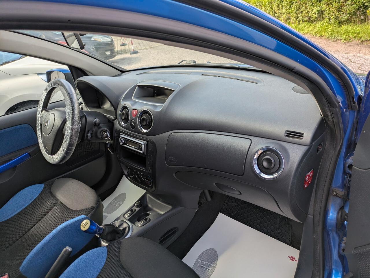 CITROEN C2 1.4 HDi 70CV VTR