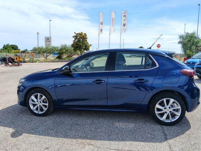 OPEL Corsa 1.2 Elegance s&s 100cv