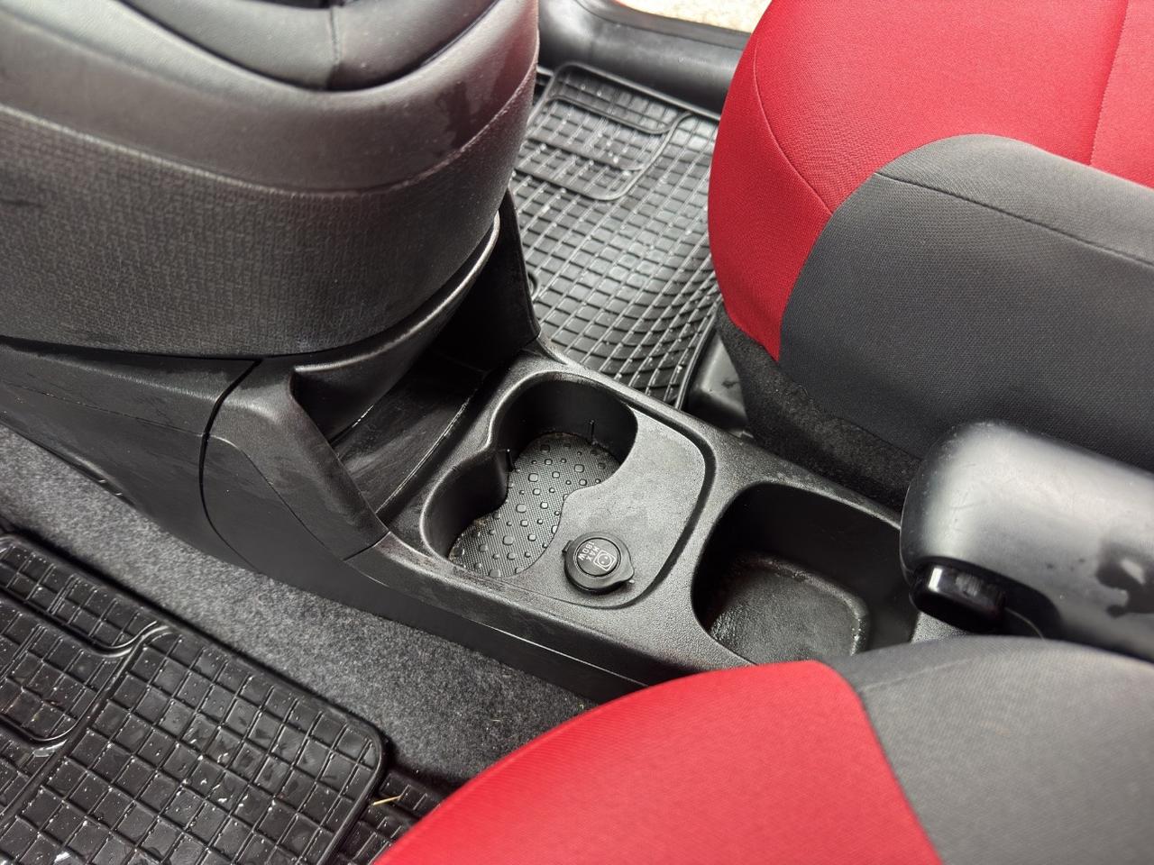 Fiat Panda 1.3 MJT POP 2 POSTI VAN N1 AUTOCARRO-CLIMA-