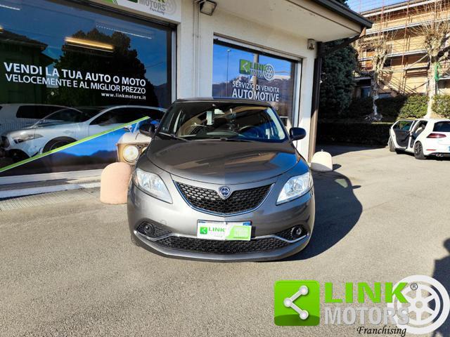 LANCIA Ypsilon 1.3 MJT 16V 95 CV 5 porte S&S Gold