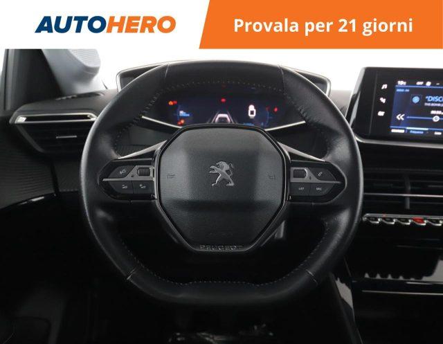PEUGEOT 208 PureTech 100 Stop&Start 5 porte Allure
